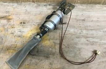 NISSAN GTR R34 GTT TURBO PETROL FUEL PUMP WITH FILTER AS PICTURED 1998 - 2001