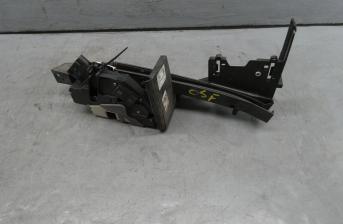 Ford Grand C-Max Drivers Offside Front Door Lock Latch Motor 2016 AM5A-U21812-CE