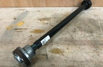 PROP PROPSHAFT SECTION ALFA ROMEO STELVIO 2.2 DIESEL  00552708870   AS PICTURED