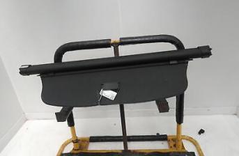 AUDI A4 Luggage Cover Parcel Shelf 2008-2015 5 Door Estate