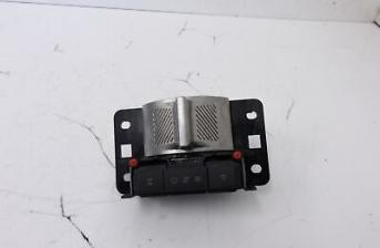 PEUGEOT 2008 GT MK2 P1 2019-ON 8 SPEED AUTOMATIC GEAR SELECTOR 98440964 36318