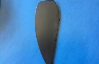 BMW Mini One/Cooper/S Right Side Dashboard Side Trim Panel (Part #: 1171152)