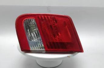 SAAB 93 Tail Light Rear Lamp O/S 2007-2012 4 Door Saloon RH