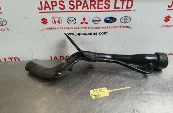 TOYOTA HILUX 06-15 DCB DOUBLE CAB FUEL FILLER NECK PIPE FUEL PIPE FIP1