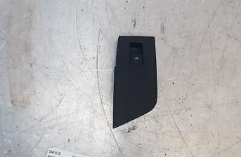 SAAB NG 95 2010-2012 LH ELECTRIC WINDOW SWITCH (FRONT PASSENGER SIDE) 13307906