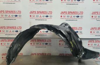 TOYOTA HILUX SINGLE CAB 2.5 06-15 O/S WHEEL ARCH LINER PG336 REF235