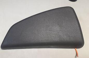 VAUXHALL ZAFIRA B 2005-2014 DRIVER SIDE OFFSIDE RIGHT FRONT SEAT AIRBAG REF1459