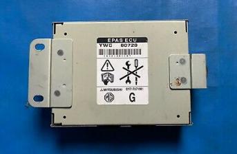 MG TF EPAS Power Assisted Steering Control Unit ECU (Part #: YWC00720)
