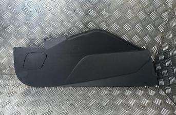 Ford Focus Left Trim Cover Panel Charcoal Black BM51AO46A26 2011 12 13 14 15