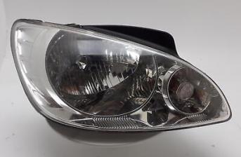 HYUNDAI GETZ Headlamp Headlight O/S 2005-2009 5 Door Hatchback RH