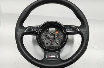 AUDI A1 Steering Wheel 2010-2018 TDI S LINE 3 Door Hatchback