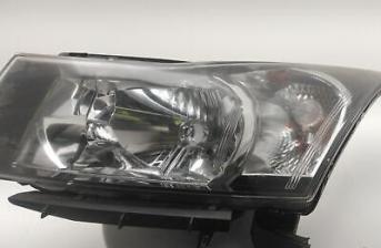 CHEVROLET CRUZE Headlamp Headlight N/S 2009-2013 5 Door Hatchback LH
