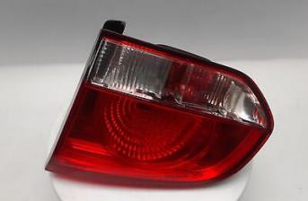 VOLKSWAGEN GOLF Tail Light Rear Lamp O/S 2008-2014 5 Door Hatchback RH
