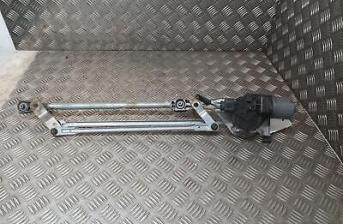 Ford Focus Mk2 Hatchback Front Wiper Motor And Linkage 4M5117504BC 2005 06 07 08
