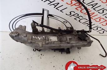 VAUXHALL ASTRA 06-15 A17DTJ INLET MANIFOLD + INJECTOR  RAIL 8973858235 VS3114
