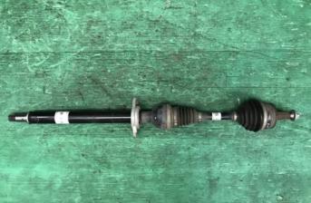 MERCEDES CLA220 W117 DRIVESHAFT AUTOMATIC DRIVER RIGHT OSF 2.1 CDI DIESEL 16-19