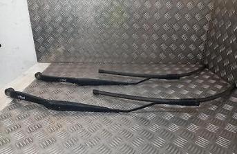 FORD GALAXY MK4  FRONT WIPER ARMS BLADE SET PAIR 16 17 18 19 20 21 22
