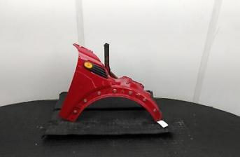 MINI (BMW) MINI Front Wing O/S 2006-2015 CHILI RED (851)  3 Door Hatchback RH