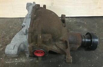 FORD MUSTANG 2.3 REAR DIFF DIFFERENTIAL 2015 2016 2017 2018 - RFFR3W4025H