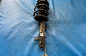 BMW Mini Cooper S Right Side Front Shock Absorber (Code: 1RE) R52 Cabriolet