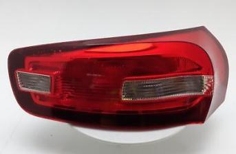 CITROEN C4 PICASSO Tail Light Rear Lamp O/S 2013-2021 5 Door MPV RH