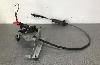 Range Rover L322 Emergency Park Gearbox Release Cable Ref gv6