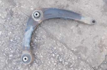 PEUGEOT 308 2007-2011 LOWER ARM/WISHBONE (FRONT DRIVER/RIGHT SIDE)
