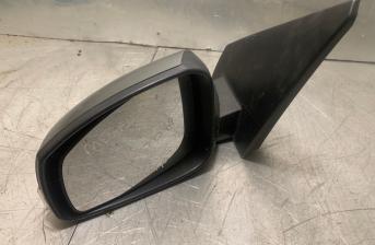 2014 RENAULT MEGANE 1.5 DCi  N/S LEFT POWER FOLD WING MIRROR TED69