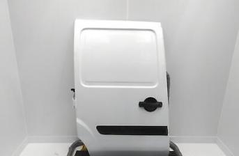 FIAT DOBLO Sliding Side Loading Door 2001-2009 Van  White