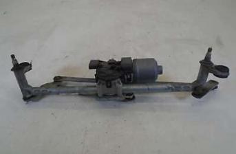 SEAT IBIZA FRONT WIPER MOTOR AND LINKAGE 2008-2015