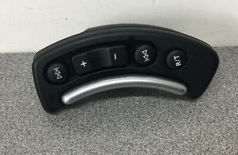 Range Rover L322 Steering Wheel Controls Right Side