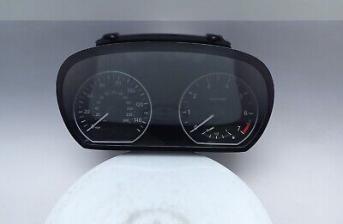 BMW 1 SERIES Speedometer Instrument Cluster 2004-2013 1.6L Petrol 62109283794