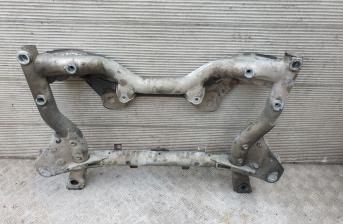Mercedes C Class Front Sub Frame 2013 W204 AMG C220 CDi Front Subframe