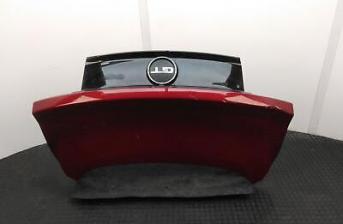 FORD MUSTANG Boot Lid Tailgate 2015-2023 Coupe Ruby Red (Metallic)
