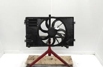 SEAT LEON Radiator Cooling Fan 2005-2013 1.9L BXE 1K0121207AS