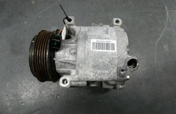 2013 Ford KA MK2 3dr 1.2 Air Con Compressor Pump - DENSO - B837