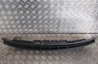 Vauxhall Corsa Front Lower Bumper Grill 39003563 2018 Corsa