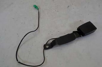 VOLKSWAGEN POLO SEAT BELT ANCHOR (DRIVER/RIGHT SIDE FRONT) 6R0857756D 2014-2017