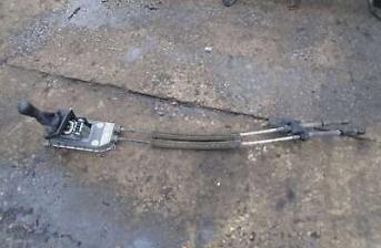 VOLKSWAGEN UP GEARSTICK AN GEAR CHANGE CABLE 5 SPEED 1S0711049B 2011-2019