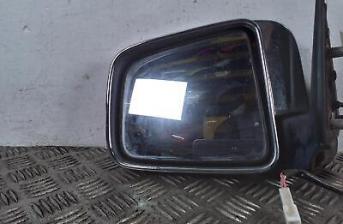 FORD RANGER 1998-2007 WING MIRROR PASSENGER LEFT Unknown Pickup