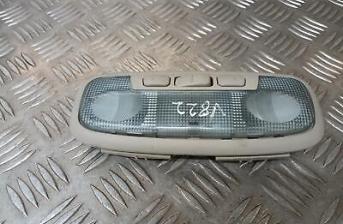 FORD GALAXY MK3 INTERIOR ROOF LIGHT FRONT 10 11 12 13 14 15