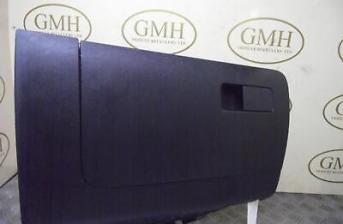 Skoda Rapid Glove Box Glovebox Storage Compartment 3 Pin Mk1 2012-202