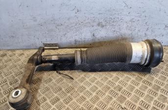 MERCEDES S CLASS AIR SHOCK ABSORBER FRONT LEFT C086053N6 W220 3.2 DSL AUTO 2003