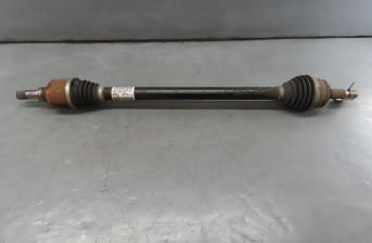 Vauxhall Combo Drivers Offside Front Driveshaft 1.5CDTI 2020 - 980669978