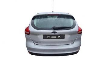 FORD FOCUS Right Taillight  Mk3 Hatchback 2011-2015
