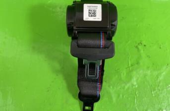 BMW 2 SERIES F44 REAR SEAT BELT CENTRE MIDDLE 2020-2023 M SPORT GRAN COUPE