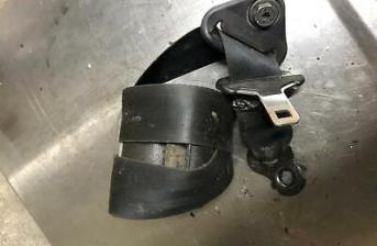 RENAULT MASTER MOVANO 99-09 OS FRONT SEAT BELT (DRIVER)