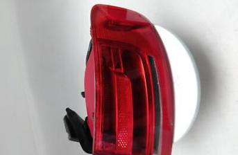 AUDI A4 Tail Light Rear Lamp O/S 2008-2012 4 Door Saloon RH