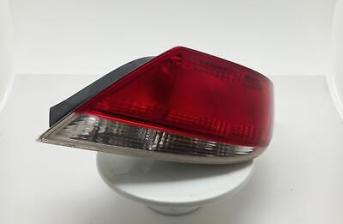 VAUXHALL ASTRA Tail Light Rear Lamp O/S 2004-2012 2 Door Convertible RH