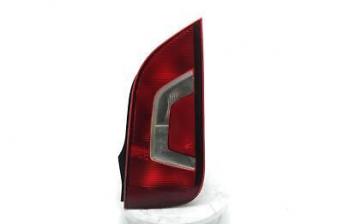 VOLKSWAGEN UP Tail Light Rear Lamp O/S 2011-2016 5 Door Hatchback RH
